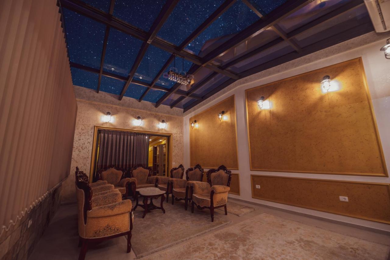 Hotel Premium Pristina Exterior photo