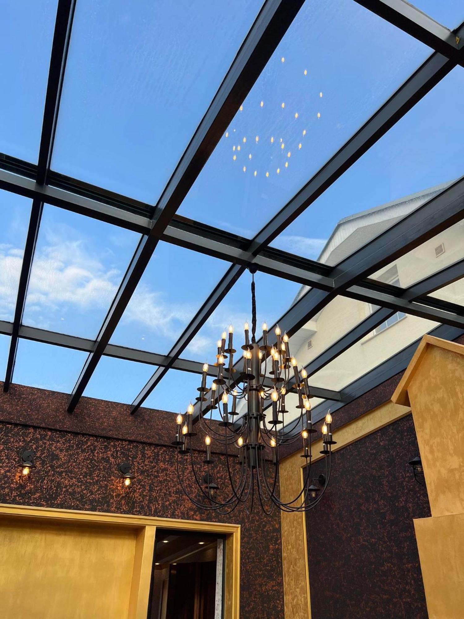 Hotel Premium Pristina Exterior photo