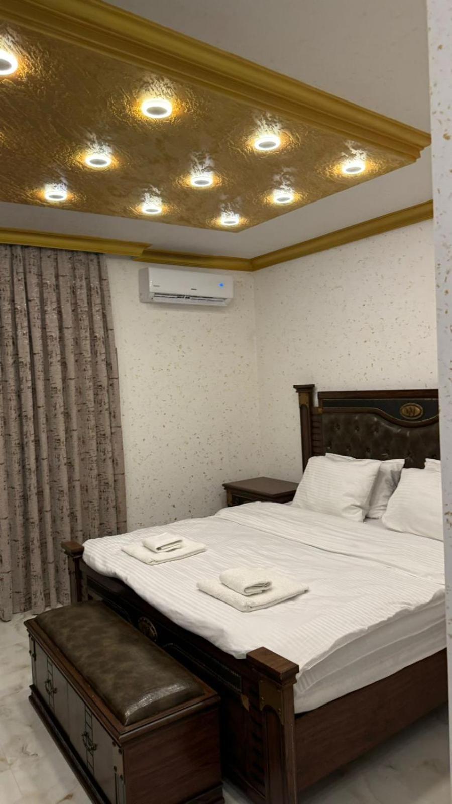 Hotel Premium Pristina Exterior photo