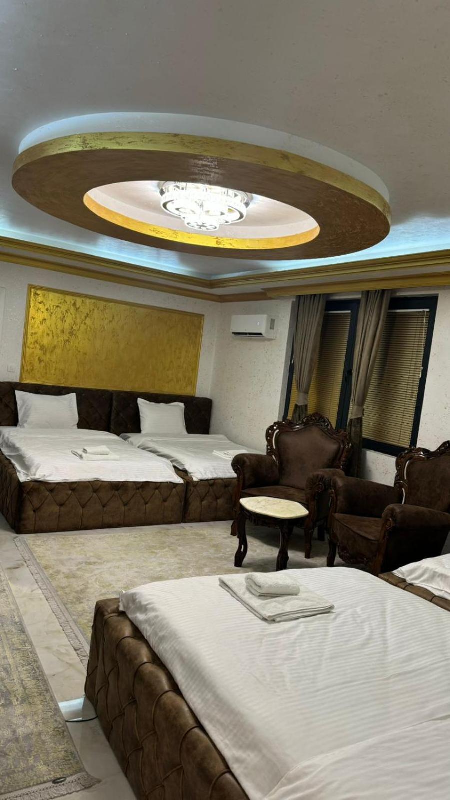 Hotel Premium Pristina Exterior photo