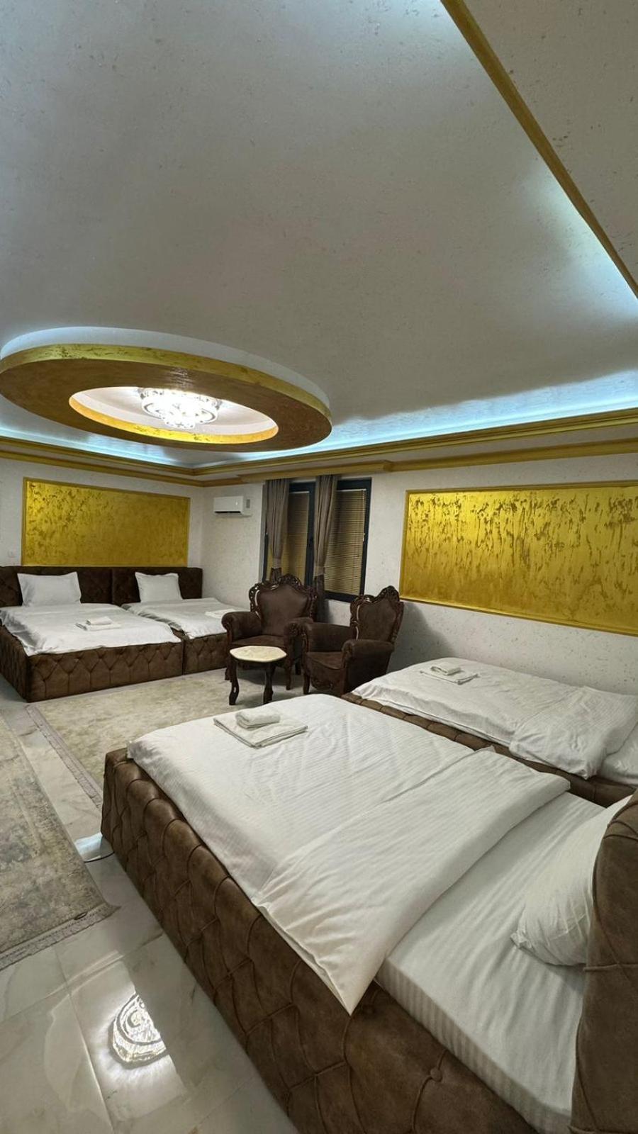Hotel Premium Pristina Exterior photo